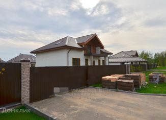 Продам дом, 210 м2, село Юрасово, Солнечная улица, 19