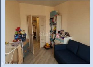 Продаю однокомнатную квартиру, 38.2 м2, Краснодар, улица Дмитрия Благоева, 31к1, ЖК Каскад