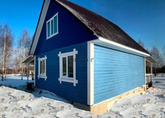 Дом на продажу, 109 м2, деревня Фомичево, Новофомичёвская улица, 9