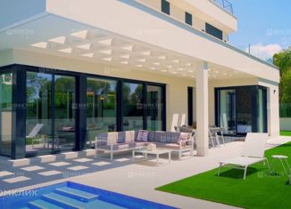 Дом на продажу, 395 м2, Сочи, Ясная улица, 7, микрорайон Мамайка