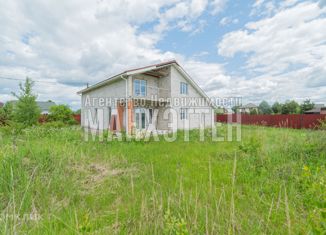 Дом на продажу, 230.8 м2, деревня Алопово, Весенняя улица, 13