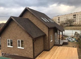 Продажа дома, 110 м2, дачный посёлок Загорянский, улица Ермоловой