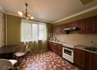 Сдам 3-комнатную квартиру, 73.9 м2, Москва, улица Авиаторов, 20, улица Авиаторов