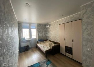 Сдается в аренду 1-ком. квартира, 36 м2, Анапа, Парковая улица, 61к2, ЖК Привилегия