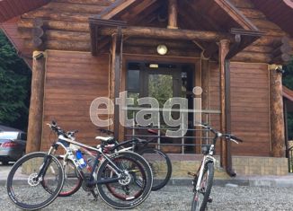 Продается участок, 20 сот., поселок Гузерипль, А-159, 85-километр