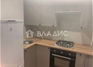 Продажа 1-комнатной квартиры, 30.7 м2, Санкт-Петербург, метро Звёздная, проспект Космонавтов, 48к1