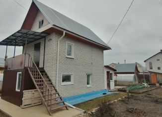 Продам дом, 51 м2, Собинка, Лесная улица, 11