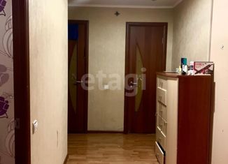 3-комнатная квартира на продажу, 68 м2, Екатеринбург, улица Бебеля, 114, улица Бебеля