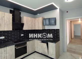 Продажа 3-комнатной квартиры, 78 м2, Москва, Ясеневая улица, 12к8, ЖК Ясеневая 14