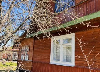 Продается дом, 70 м2, Ленинградская область