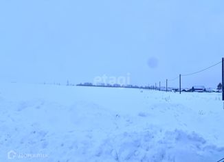 Продается участок, 15 сот., деревня Ивановка, Бельская улица