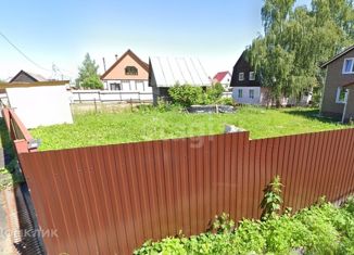 Продаю земельный участок, 6 сот., деревня Большое Свинорье, деревня Большое Свинорье, 7Д