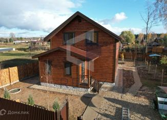 Продажа дома, 150 м2, деревня Настасьино, деревня Настасьино, 13