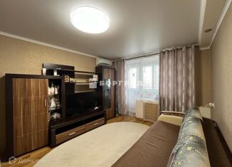 Продажа 1-комнатной квартиры, 34.4 м2, Борисоглебск, улица Терешковой, 20А