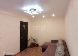 Продаю трехкомнатную квартиру, 60.6 м2, рабочий посёлок Сарс, Советская улица, 22