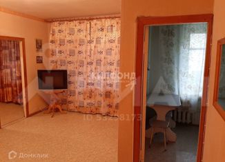 Сдаю в аренду 2-ком. квартиру, 44 м2, Новосибирск, проспект Строителей, 9, проспект Строителей