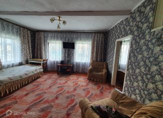 Продам дом, 51.9 м2, село Красное, улица Чапаева