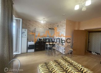 Продаю квартиру студию, 29 м2, поселок Дубовое, Зелёная улица, 7