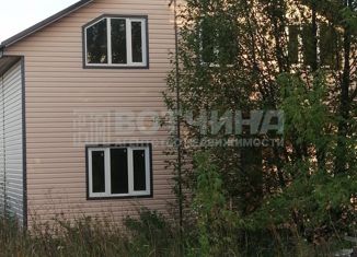 Продажа дома, 110.6 м2, Нижегородская область, Нагорная улица, 8