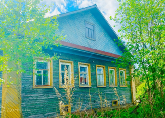 Продам дом, 93 м2, деревня Стризнёво, Садовая улица