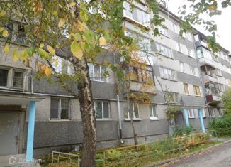 Продажа двухкомнатной квартиры, 43.3 м2, Екатеринбург, Расточная улица, 41, Расточная улица