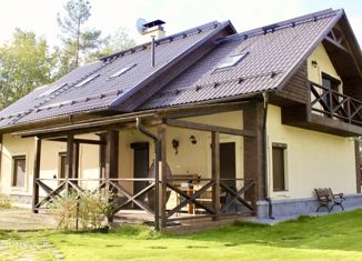 Продаю дом, 231 м2, поселок Новое Токсово, Парковая улица, 17Б