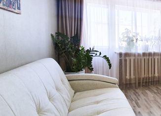 Продается двухкомнатная квартира, 42 м2, Свердловская область, улица Фрунзе, 53