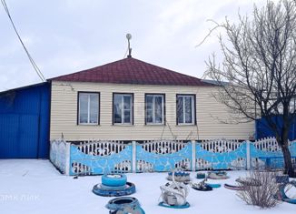 Дом на продажу, 79 м2, село Рождествено, улица Пушкина