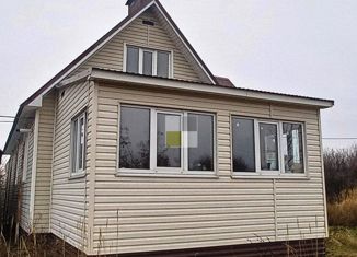 Продам дом, 145 м2, село Чирпы, Заводская улица