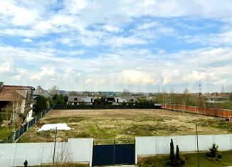 Продажа участка, 15 сот., деревня Бузланово, Солнечная улица, 3