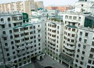 Четырехкомнатная квартира в аренду, 156 м2, Москва, Краснопролетарская улица, 7