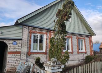 Продажа дома, 70 м2, село Менчаково, Центральная улица