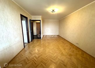 Продается однокомнатная квартира, 34.2 м2, Москва, улица Гурьянова, 49, станция Депо