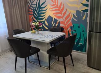 Продам 2-комнатную квартиру, 60.8 м2, Казань, Берёзовая улица, 34, ЖК Лесной Городок