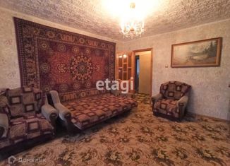 Продаю 2-ком. квартиру, 51.3 м2, Покров, улица Быкова, 71