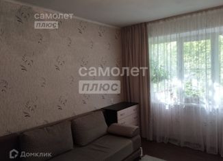 Продается 2-ком. квартира, 47.8 м2, Челябинск, Советский район, улица Степана Разина, 10А