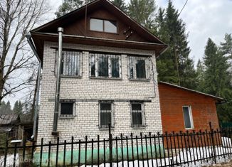 Продажа дома, 133 м2, рабочий посёлок Некрасовский, улица Ломоносова
