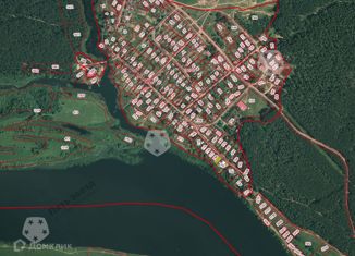 Продаю участок, 6 сот., деревня Заборовье, Волжская улица, 46