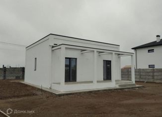 Продаю дом, 68 м2, поселок городского типа Заозерное, улица Аллея Дружбы