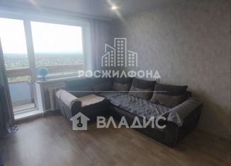 Продажа 1-комнатной квартиры, 35.7 м2, Чита, микрорайон Гвардейский, 11