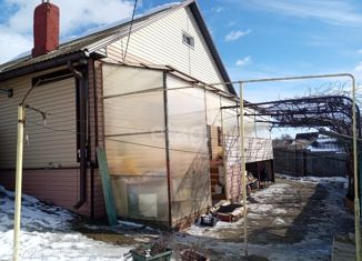 Продаю дом, 82 м2, село Стрелецкое, Шоссейная улица