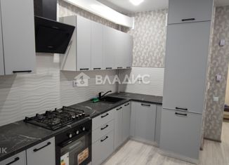 Сдается однокомнатная квартира, 38 м2, Калининград, Интернациональная улица, 16