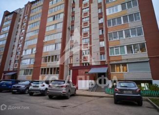 Продам 2-комнатную квартиру, 52.1 м2, Сыктывкар, улица Карла Маркса, 180/1, Октябрьский район