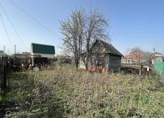 Продается участок, 6.4 сот., массив Смышляевский, 4-я Падовская улица, 218