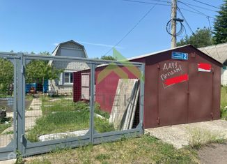 Продаю дом, 29 м2, Воронеж, Лесоустроительная улица, 30, Советский район