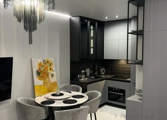 Продажа 1-комнатной квартиры, 46.2 м2, Москва, ЖК Ситимикс, Востряковское шоссе, 7с6