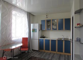 Продается однокомнатная квартира, 27 м2, Арамиль, улица Космонавтов, 11