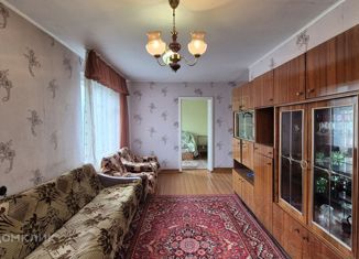Продается 3-комнатная квартира, 55.9 м2, Чебаркуль, улица Каширина, 30