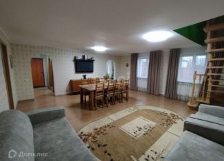 Продам дом, 163 м2, село Кульшарипово