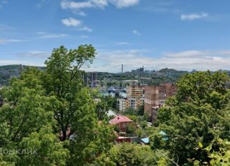 Продажа земельного участка, 5 сот., Владивосток, Славянская улица, Ленинский район